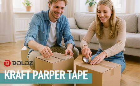 Kraft Paper Tape